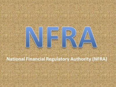 'IFIN's FY18 profits inflated': NFRA finds lapses in BSR's audit | 'IFIN's FY18 profits inflated': NFRA finds lapses in BSR's audit