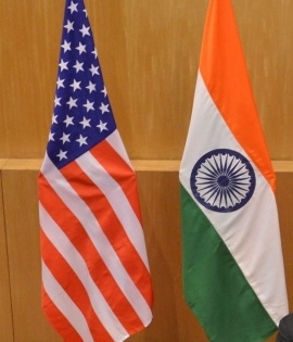US-India resolve to take concerted action against Pak-backed terror groups | US-India resolve to take concerted action against Pak-backed terror groups