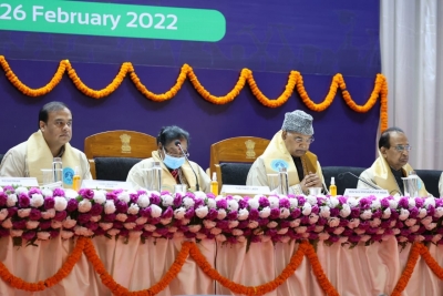 For more access to higher education, Digital University in the offing: President | For more access to higher education, Digital University in the offing: President