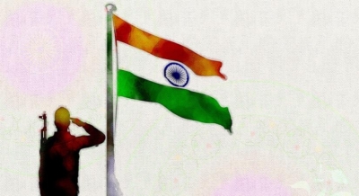 India's 72nd Republic Day | India's 72nd Republic Day