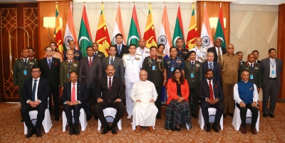 Doval leads India in tri-nation meet as Indian Ocean countries boost defence ties | Doval leads India in tri-nation meet as Indian Ocean countries boost defence ties