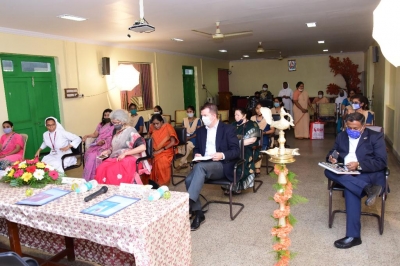 US Consulate, Andhra University to set up American Corner | US Consulate, Andhra University to set up American Corner