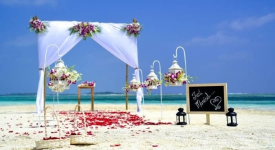 Destination Weddings: Your day, your way | Destination Weddings: Your day, your way