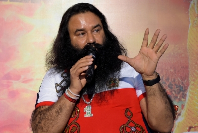 Ram Rahim now made accused in theft of Sikh holy scriptures in Punjab | Ram Rahim now made accused in theft of Sikh holy scriptures in Punjab