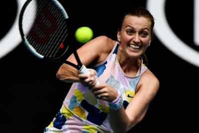 Petra Kvitova announces tennis comeback after becoming a mother | Petra Kvitova announces tennis comeback after becoming a mother Petra Kvitova announces tennis comeback after becoming a mother | Petra Kvitova announces tennis comeback after becoming a mother