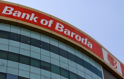 Indian rupee to gain against US dollar: Bank of Baroda | Indian rupee to gain against US dollar: Bank of Baroda