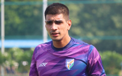 Gurpreet Singh named in India's 23-man squad for CAFA Nations Cup | Gurpreet Singh named in India's 23-man squad for CAFA Nations Cup Gurpreet Singh named in India's 23-man squad for CAFA Nations Cup | Gurpreet Singh named in India's 23-man squad for CAFA Nations Cup