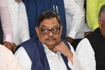 RJD choice of Amarendradhari for RS polls surprises many | RJD choice of Amarendradhari for RS polls surprises many