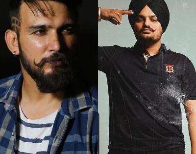Amit Antil wants more security for artistes after murder of Sidhu Moosewala | Amit Antil wants more security for artistes after murder of Sidhu Moosewala