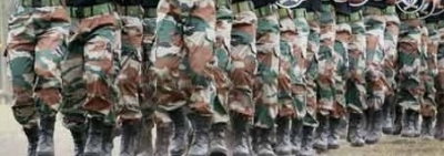 Probe against 'fake recruit' being deployed in army | Probe against 'fake recruit' being deployed in army