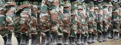 Soldier missing mysteriously in J&K's Kulgam district | Soldier missing mysteriously in J&K's Kulgam district Soldier missing mysteriously in J&K's Kulgam district | Soldier missing mysteriously in J&K's Kulgam district