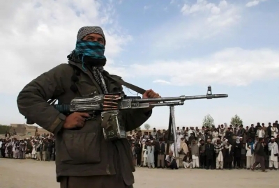 Pakistan Taliban stay firm on demand for separate tribal area at Kabul meeting held to broker peace | Pakistan Taliban stay firm on demand for separate tribal area at Kabul meeting held to broker peace