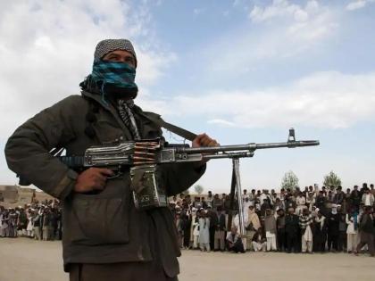 Taliban imposes restrictions on Afghanistan's Sikh, Hindu minorities | Taliban imposes restrictions on Afghanistan's Sikh, Hindu minorities Taliban imposes restrictions on Afghanistan's Sikh, Hindu minorities | Taliban imposes restrictions on Afghanistan's Sikh, Hindu minorities