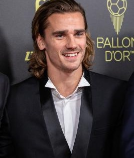 Really want to play there: Griezmann eyes future MLS move | Really want to play there: Griezmann eyes future MLS move