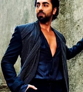 Ayushmann Khurrana made a major career decision inspired by SRK | Ayushmann Khurrana made a major career decision inspired by SRK Ayushmann Khurrana made a major career decision inspired by SRK | Ayushmann Khurrana made a major career decision inspired by SRK