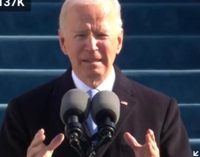 Biden plans to run for a second term, but not announcing it yet | Biden plans to run for a second term, but not announcing it yet