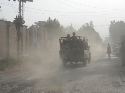 Balochistan witnessing disappearances, executions as militas operate under state protection: Report | Balochistan witnessing disappearances, executions as militas operate under state protection: Report Balochistan witnessing disappearances, executions as militas operate under state protection: Report | Balochistan witnessing disappearances, executions as militas operate under state protection: Report