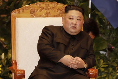 Speculation grows over Kim's disappearance from Pyongyang | Speculation grows over Kim's disappearance from Pyongyang Speculation grows over Kim's disappearance from Pyongyang | Speculation grows over Kim's disappearance from Pyongyang