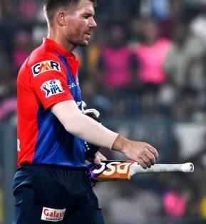 IPL 2023: Will give that orange cap in a heartbeat for couple of wins, says David Warner | IPL 2023: Will give that orange cap in a heartbeat for couple of wins, says David Warner