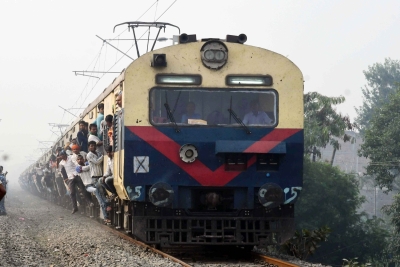 Railways to cancel 39L tickets for perod between Apr 15 and May 3 | Railways to cancel 39L tickets for perod between Apr 15 and May 3