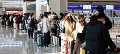 S.Korea eases travel advisories for Spain, Tunisia to lowest level | S.Korea eases travel advisories for Spain, Tunisia to lowest level