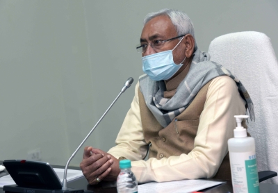 Implementation of Nitish Kumar's dream project under question mark | Implementation of Nitish Kumar's dream project under question mark