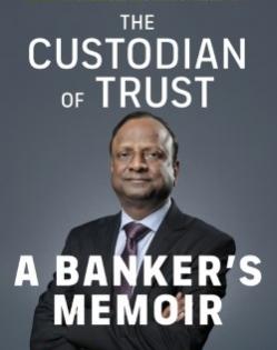 Anecdotal, though-provoking memoir on India's banking system | Anecdotal, though-provoking memoir on India's banking system