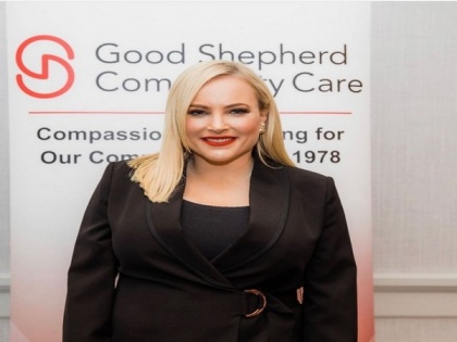 Meghan McCain expecting first child, will be in isolation due to coronavirus | Meghan McCain expecting first child, will be in isolation due to coronavirus