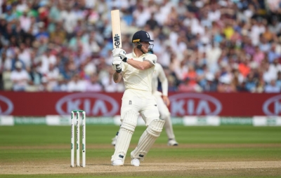 Warner's constant poking spurred me on: Stokes on Ashes heroic | Warner's constant poking spurred me on: Stokes on Ashes heroic
