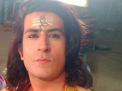 TV actor Dinesh Mehta to play 'king of snakes' in 'Meri Gudiya' | TV actor Dinesh Mehta to play 'king of snakes' in 'Meri Gudiya' TV actor Dinesh Mehta to play 'king of snakes' in 'Meri Gudiya' | TV actor Dinesh Mehta to play 'king of snakes' in 'Meri Gudiya'