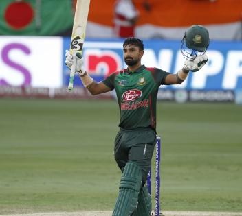 Bangladesh beats Zimbabwe by 169 runs in 1st ODI | Bangladesh beats Zimbabwe by 169 runs in 1st ODI