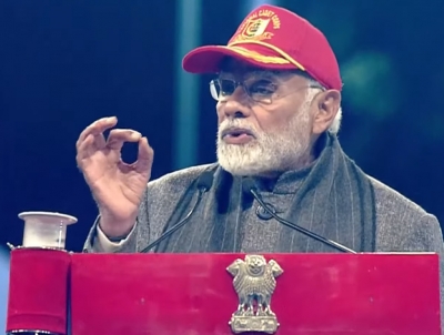 'Go to the lower strata and check if they are getting benefits of govt schemes': Modi | 'Go to the lower strata and check if they are getting benefits of govt schemes': Modi