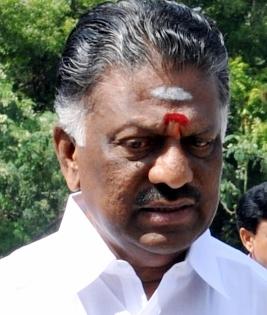 O.Panneerselvam demands inquiry into fraudulent job recruitment in AICTE | O.Panneerselvam demands inquiry into fraudulent job recruitment in AICTE