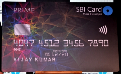 SBI Card shares down more than 5% after stock downgraded | SBI Card shares down more than 5% after stock downgraded SBI Card shares down more than 5% after stock downgraded | SBI Card shares down more than 5% after stock downgraded