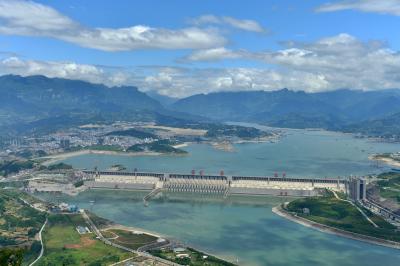 China's mega dam project on Brahmaputra kicks off, raises concerns in India | China's mega dam project on Brahmaputra kicks off, raises concerns in India