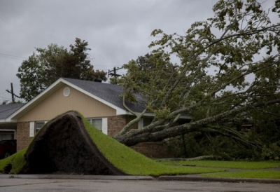 Hurricane Ida wreaks havoc across Louisiana | Hurricane Ida wreaks havoc across Louisiana
