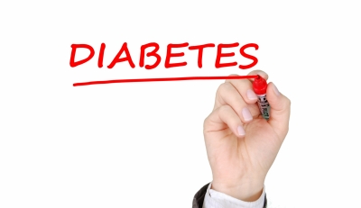 10% Covid cases with diabetes die within 7 days of hospitalisation: Study | 10% Covid cases with diabetes die within 7 days of hospitalisation: Study