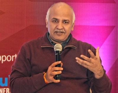Manish Sisodia's judicial custody extended till May 31 in excise policy case | Manish Sisodia's judicial custody extended till May 31 in excise policy case