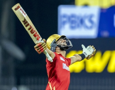 IPL 2023: 'If we can't get a boundary, we'll run well', Sikandar Raza reveals plan behind his final ball heroics against CSK | IPL 2023: 'If we can't get a boundary, we'll run well', Sikandar Raza reveals plan behind his final ball heroics against CSK