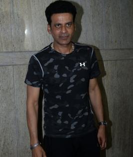 Manoj Bajpayee: Bhiku Mhatre got me everything I have today | Manoj Bajpayee: Bhiku Mhatre got me everything I have today Manoj Bajpayee: Bhiku Mhatre got me everything I have today | Manoj Bajpayee: Bhiku Mhatre got me everything I have today