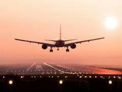 IAF aircraft carrying Indian officials lands in Gujarat's Jamnagar | IAF aircraft carrying Indian officials lands in Gujarat's Jamnagar