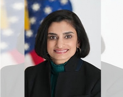 COVID-19: Indo-American official leading US telemedicine push | COVID-19: Indo-American official leading US telemedicine push