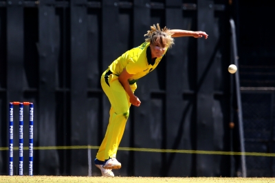 Ellyse Perry to go under the knife, out for 6 months | Ellyse Perry to go under the knife, out for 6 months