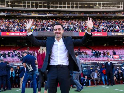 Barca below par again as Rayo hold them in Vallecas | Barca below par again as Rayo hold them in Vallecas