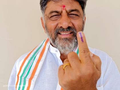'Do whatever you can', says K’taka DyCM to BJP over pending contractors' bills | 'Do whatever you can', says K’taka DyCM to BJP over pending contractors' bills