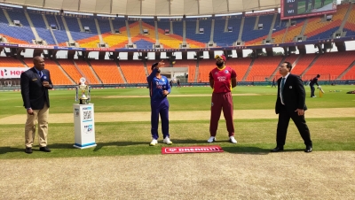 IND v WI, 1st ODI: Hooda debuts as India win toss and elect to bowl first | IND v WI, 1st ODI: Hooda debuts as India win toss and elect to bowl first