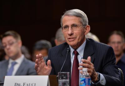 US won't be normal till entire population is protected: Fauci | US won't be normal till entire population is protected: Fauci