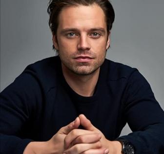 Sebastian Stan: Learning drums from scratch for Tommy Lee role was terrifying | Sebastian Stan: Learning drums from scratch for Tommy Lee role was terrifying