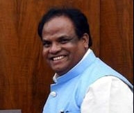 Union Minister gives shelter to 45 elected Bengal BJP panchayat members facing life threats | Union Minister gives shelter to 45 elected Bengal BJP panchayat members facing life threats Union Minister gives shelter to 45 elected Bengal BJP panchayat members facing life threats | Union Minister gives shelter to 45 elected Bengal BJP panchayat members facing life threats