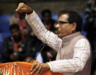 Intense lobbying for BJP district presidents in MP | Intense lobbying for BJP district presidents in MP Intense lobbying for BJP district presidents in MP | Intense lobbying for BJP district presidents in MP